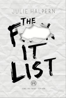 The 3D effect of the page actually being ripped is something I really enjoyed about the reading experience.