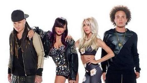 My_Crazy_Girl_Friend_New_Single_Crazy_Stupid_Love_Drunkonpop