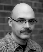 Matthew Cox Author Bio