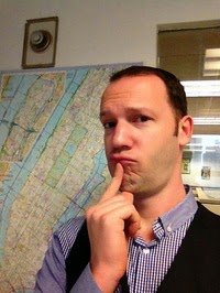 randy anderson author bio - drunk on pop