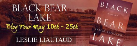 Black Bear Lake Blog Tour