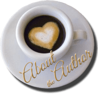 whole latte love about the author