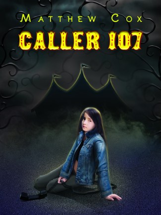 Caller 107 by Matthew Cox