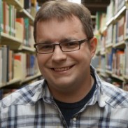 Michael Haley Author Bio