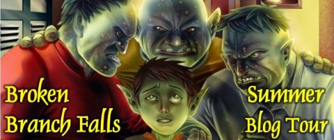 broken branch falls summer blog tour tara tyler guest post drunk on pop