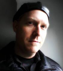 J.P. Sloan author bio picture