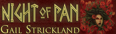 night of pan gail strickland cover reveal drunk on pop