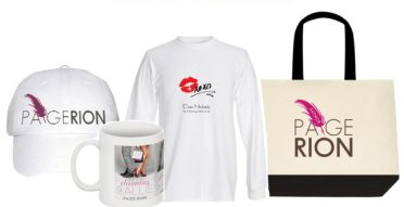 paige rion swag giveaway drunk on pop