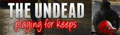 undead playing for keeps music moods drunk on pop guest post