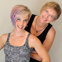 suzanne brockmann melanie brockmann author bios