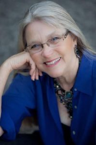 gail strickland author bio