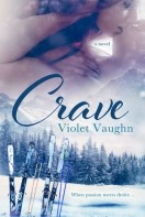 crave violet vaughn love addiction holiday anthology