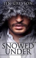 snowed under jen greyson love addiction holiday anthology
