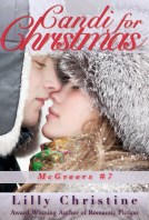 candi for christmas mcgreers lilly christine love addiction holiday anthology