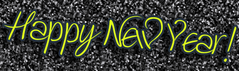 happy new year drunk on pop