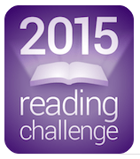 goodreads 2015 book challenge drunk on pop