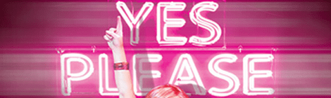 yes please amy poehler book review drunk on pop