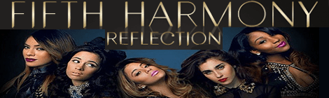 fifth harmony reflection album review drunk on pop
