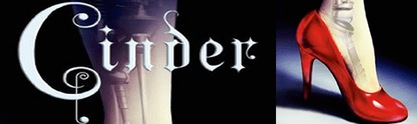 cinder the lunar chronicles #1 marissa meyer book review