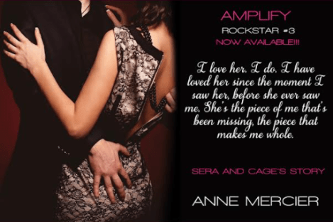 amplify anne mercier teaser