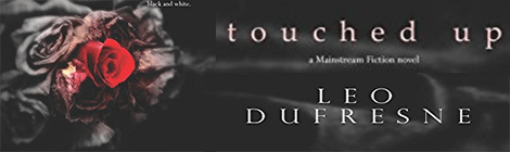 touched up leo dufresne book blast drunk on pop worldwindvirtual book tours