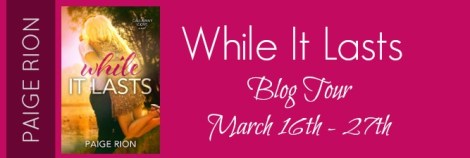 while it lasts callaway cove book series worldwind virtual book tour