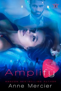 amplify anne mercier book cover