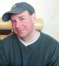 Ken Poirot author bio mentor me GA+T+E