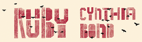 ruby cynthia bond oprah book club book review drunk on pop