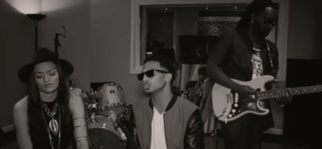 brittnee camelle devin nash fourfiveseconds cover