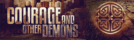 courage and other demons jill daugherty book review drunk on pop