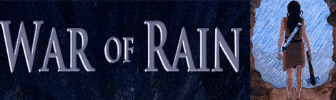 war of rain h w vivian book blast drunk on pop