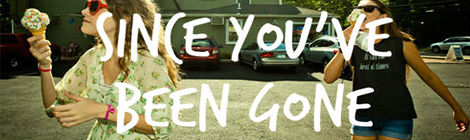 since you've been gone morgan matson book review drunk on pop