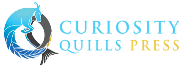 curiosity quills logo
