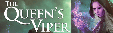 the queen's viper book one the v'braed trilogy lesley donaldson book promo drunk on pop lady amber's pr