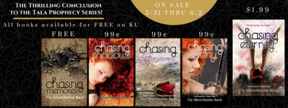 tala prophecy purchase sale tia silverthorne bach