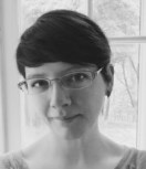 laura diamond author bio