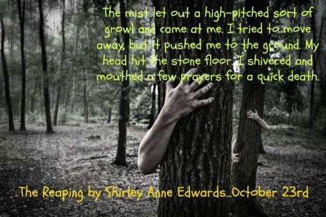 the reaping shirley anne edwards teaser