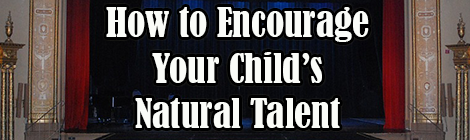 drunk on pop guest post how to encourage your childs natural talent for the arts