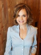 lisa cardiff author bio