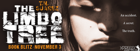 the limbo tree t.n. suarez book blitz xpresso tours drunk on pop banner