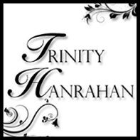 trinity hanrahan author bio