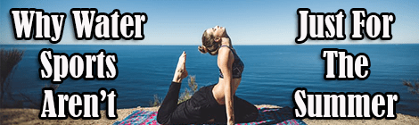 why water sports aren't just for the summer guest post drunk on pop