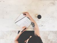 alyson santos author bio