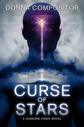 curse of stars a diamond crier novel donna compositor book cover