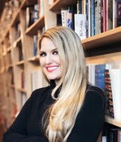 jenna-lynne duncan author bio