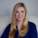 kristen orlando author bio