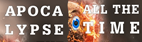 apocalypse all the time david s atkinson drunk on pop roger charlie banner book blitz blog tour