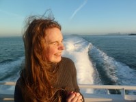 audrey greathouse author bio