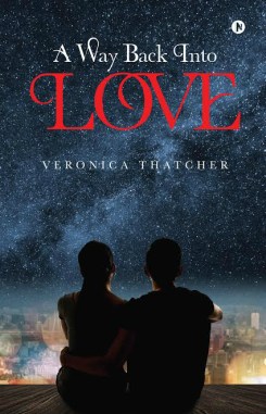 a way back into love veronica thatcher book cover